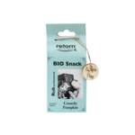 Retorn Retorn RUB BIO Snack Crunchy Pumpkin 100gr