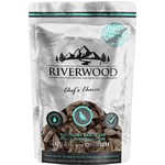 Riverwood Riverwood snack Chefs Choice Quail semi moist 200gr