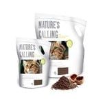 Natures calling Natures Calling Cat Litter