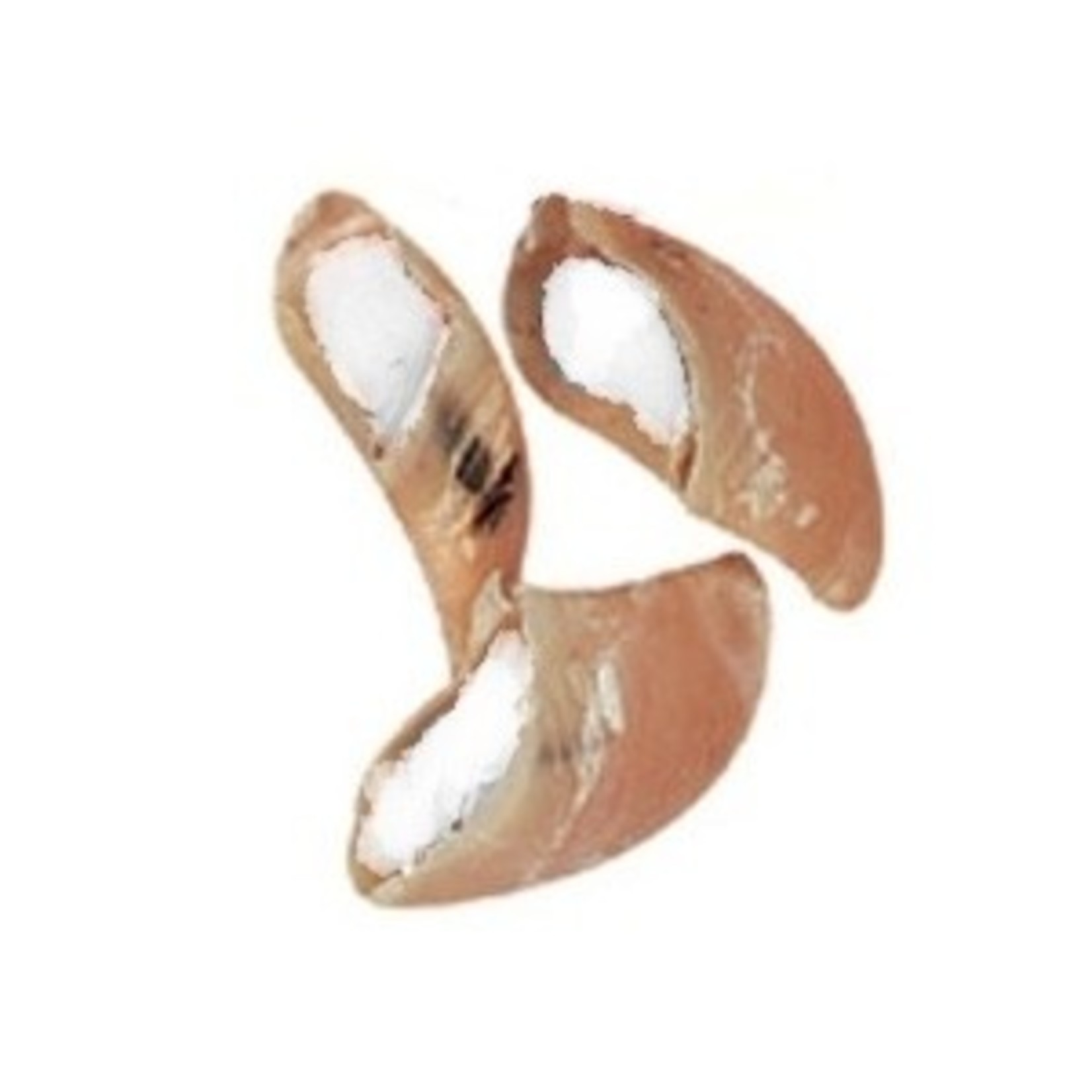 Carnis Carnis hoefjes met schapenvet 4 stuks