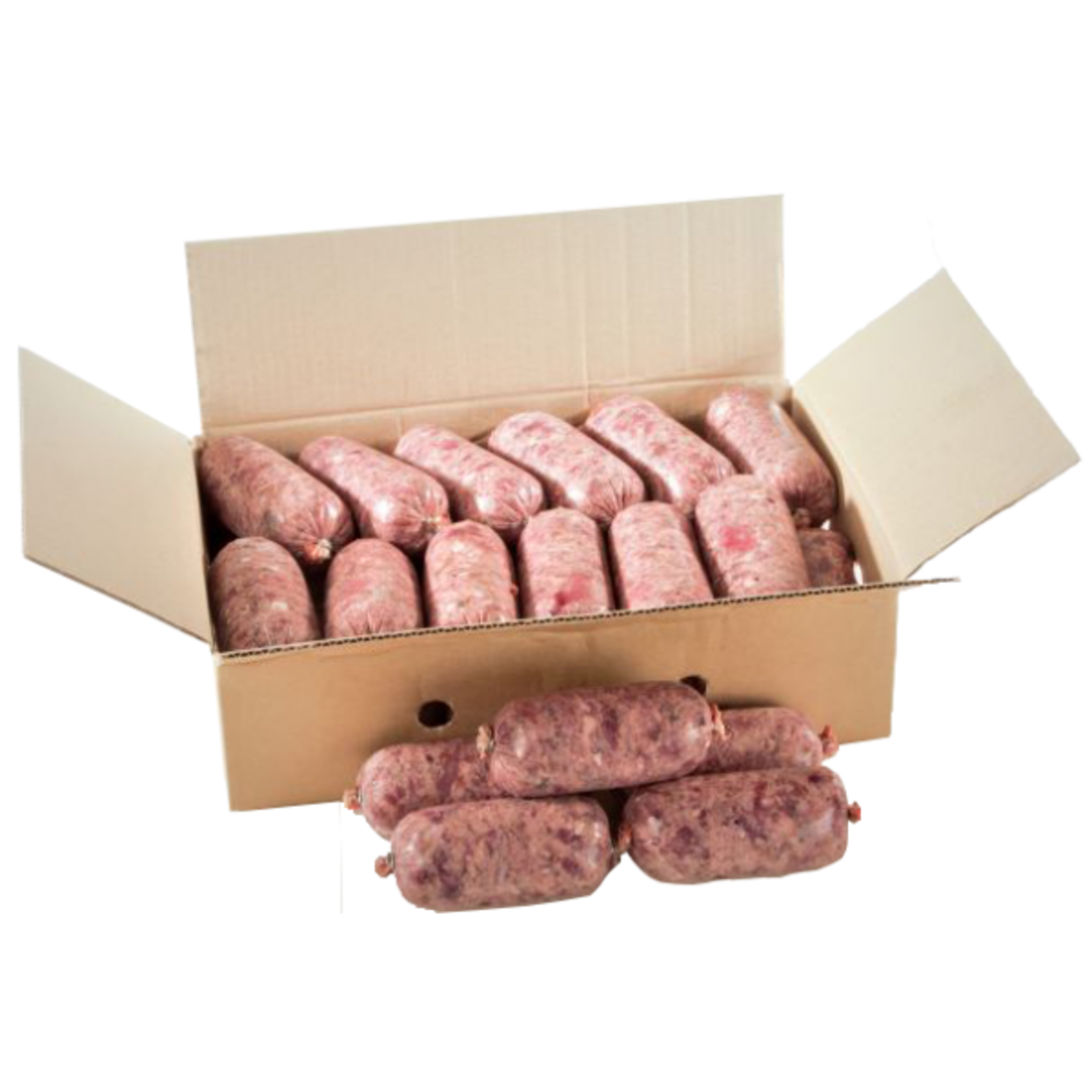 Darf Darf wild (KVV)