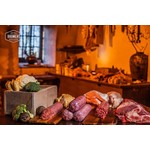 Dogmeat Dogmeat Kalkoen-Zalm 1kg