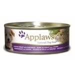 Applaws Applaws DOG CANS Chicken Vegetables & Rice 156 gr.