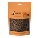 Escapure Escapure Lachs Hupferl Softies 150gr