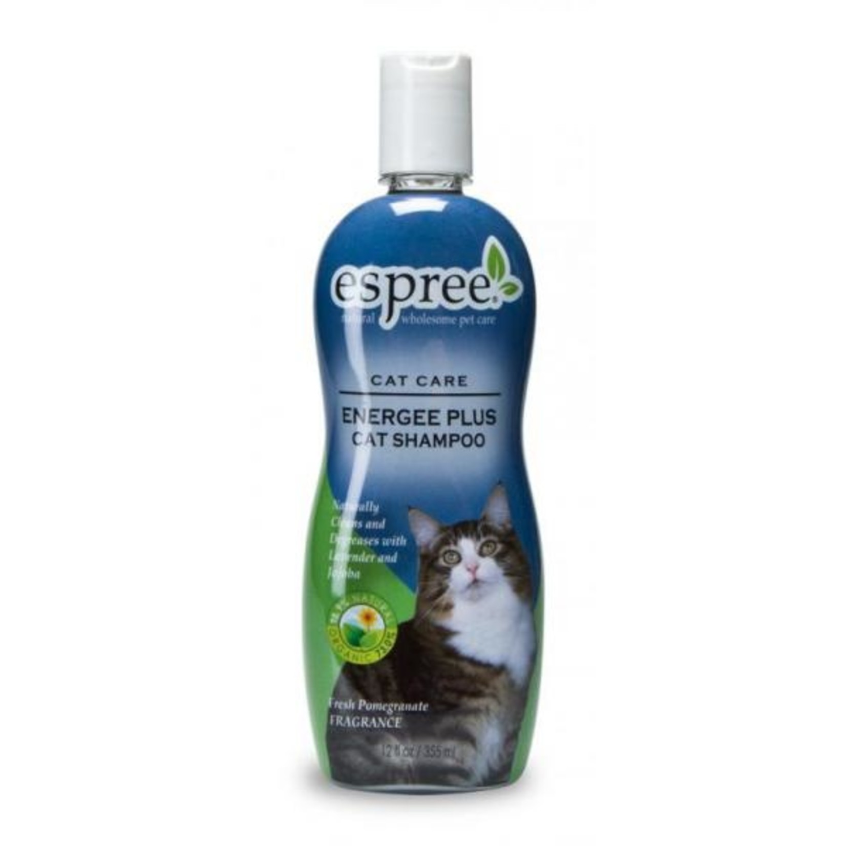 Espree Espree Energee plus CAT shampoo 355ml