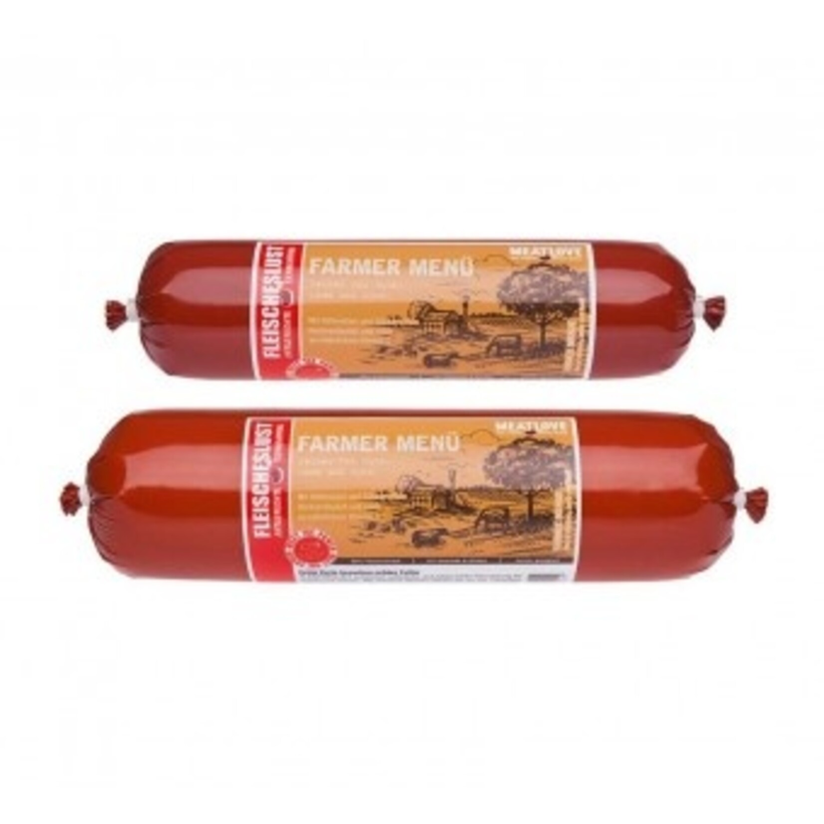 Fleischeslust Fleischlust classic junior juicy turkey