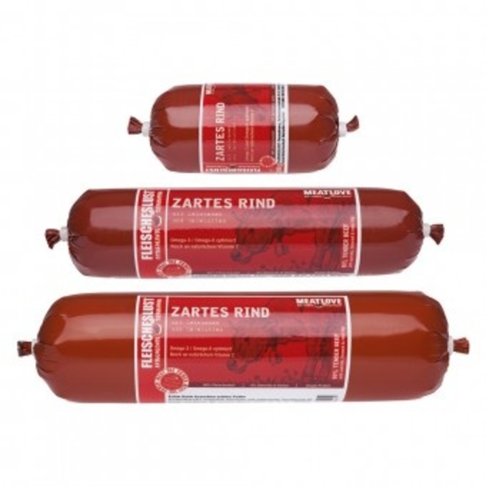 Fleischeslust Fleischeslust tender beef