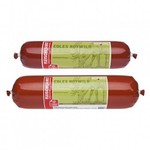 Fleischeslust Fleischeslust classic game with beef