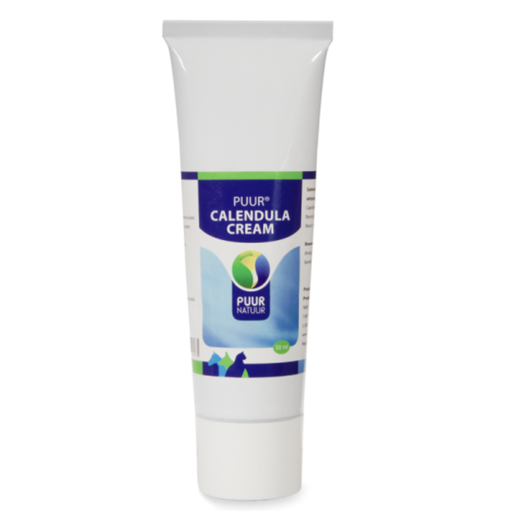 Puur PUUR Calendula cream  50ml