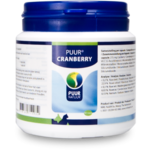 Puur PUUR Cranberry 90 caps