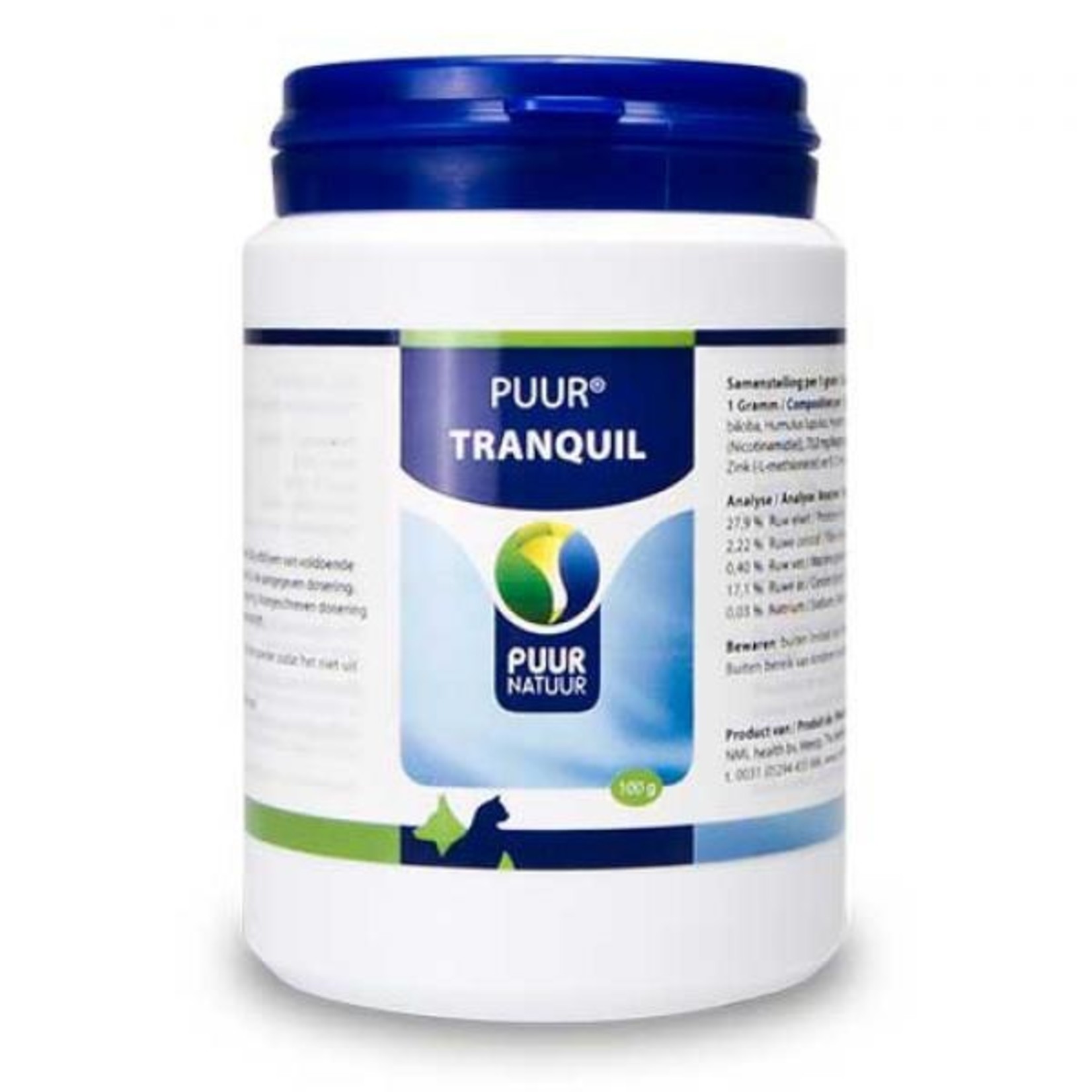 Puur PUUR Tranquil 75gr