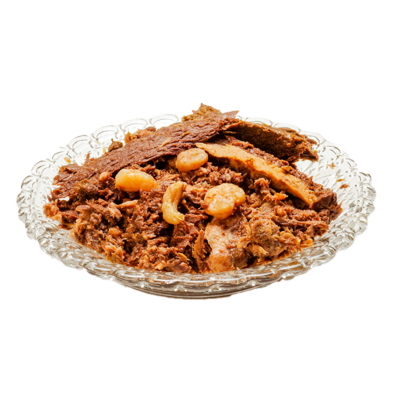 Retorn Retorn Tonijnfilets met Garnalen 120g