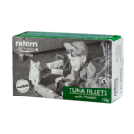 Retorn Retorn Tonijnfilets met Mosselen 120g