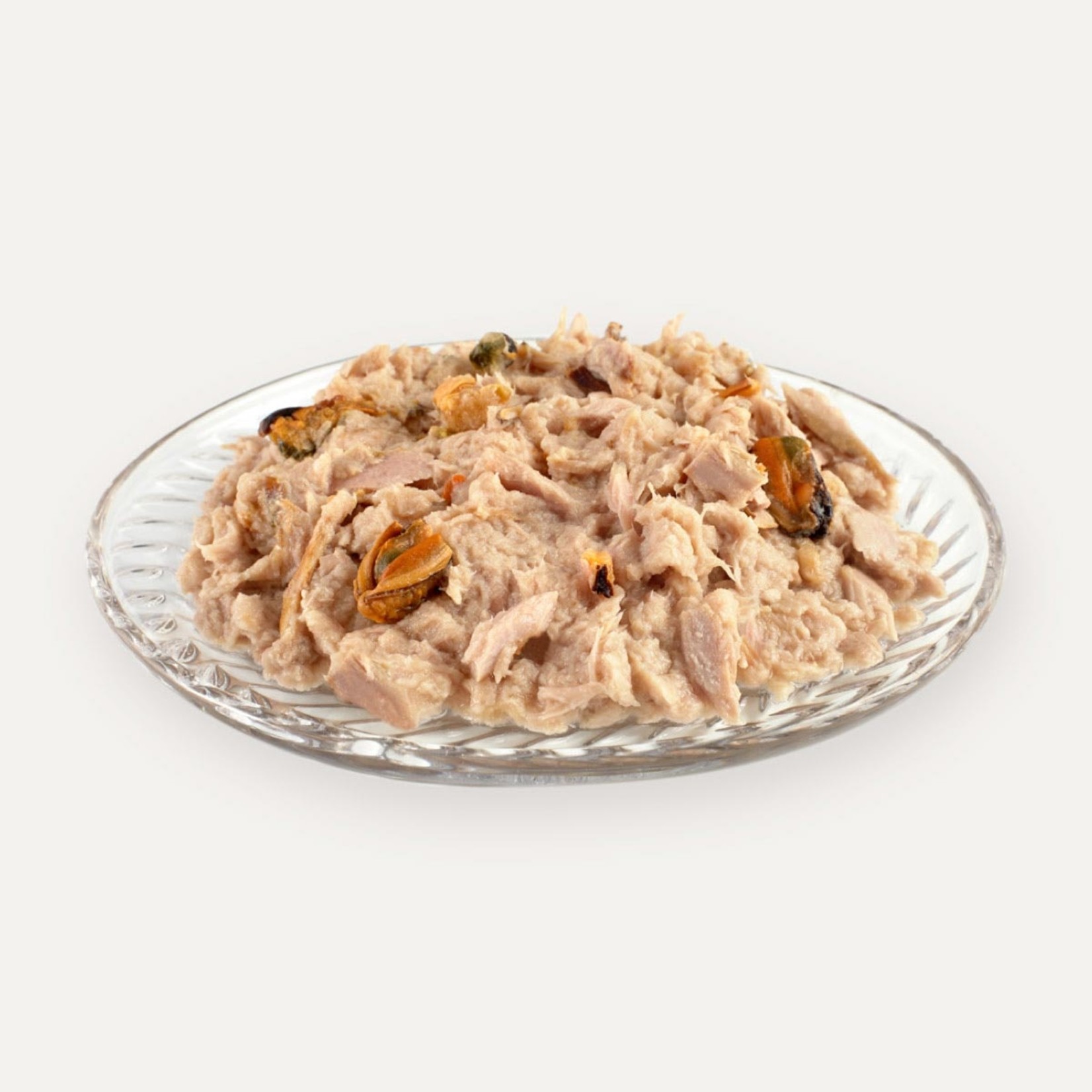 Retorn Retorn Tuna & Mussles 80g