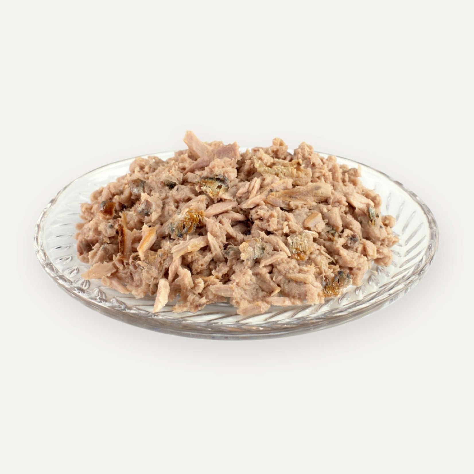 Retorn Retorn Tuna & Sardine 80g