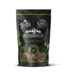 Riverwood Riverwood grillmasters Turkey & lamb 100gr