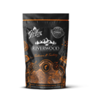 Riverwood Riverwood grillmasters turkey & salmon 100gr