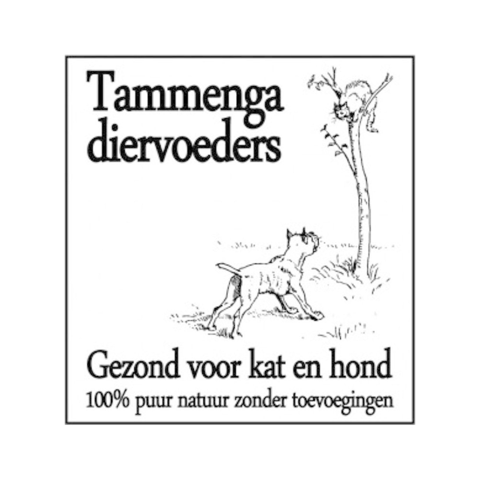 Tammenga Tammenga Deluxe