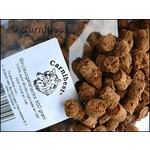 Carnibest Carnibest Struisvogelsnacks 500 gram