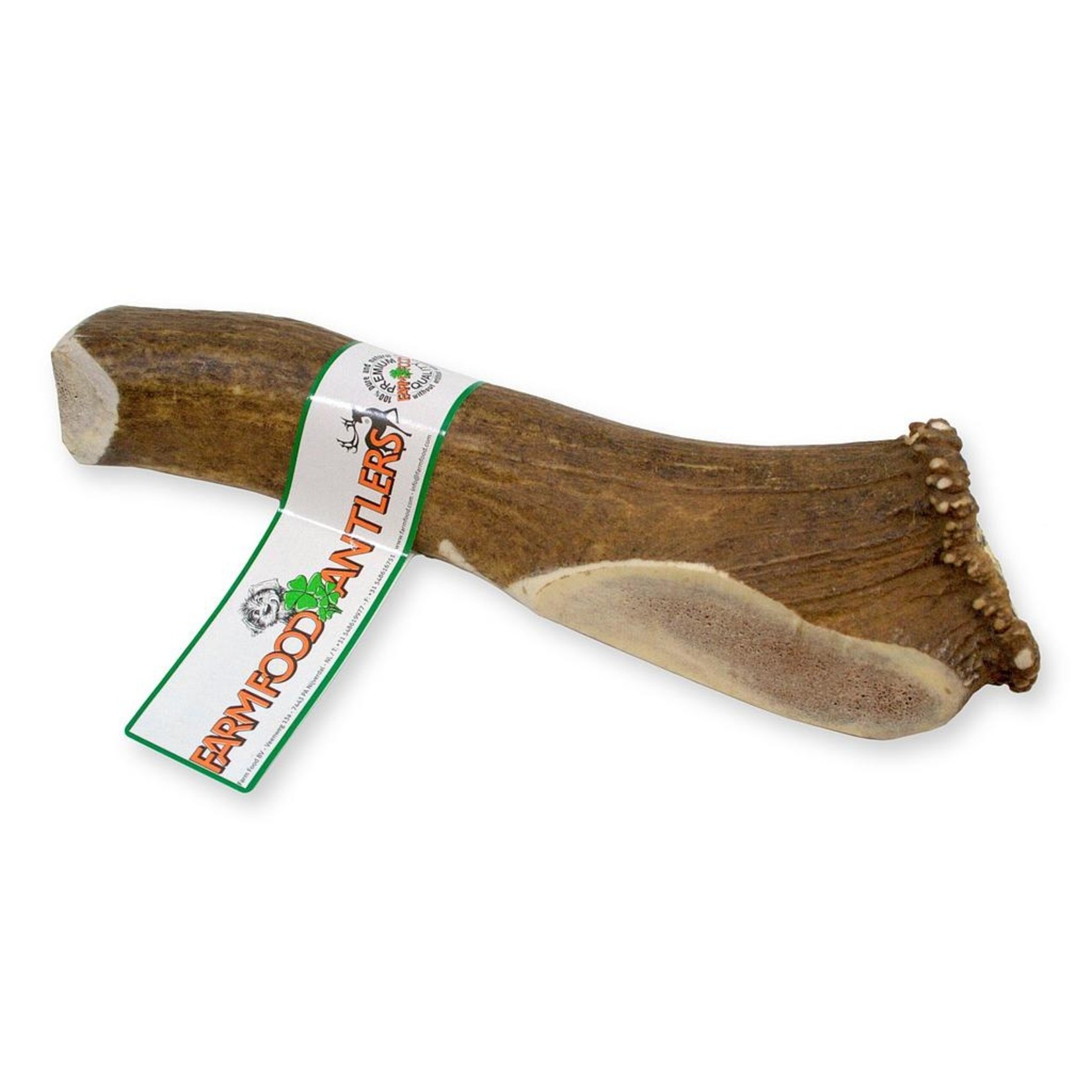 FarmFood Farm Food Antler