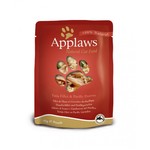 Applaws Applaws CAT QUICK SERVE Tuna & Prawn 70 gr.