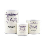 Lunderland kollagen 100gr