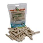 FarmFood Farm Food Dental Munchie Hart 35stuks Pouches