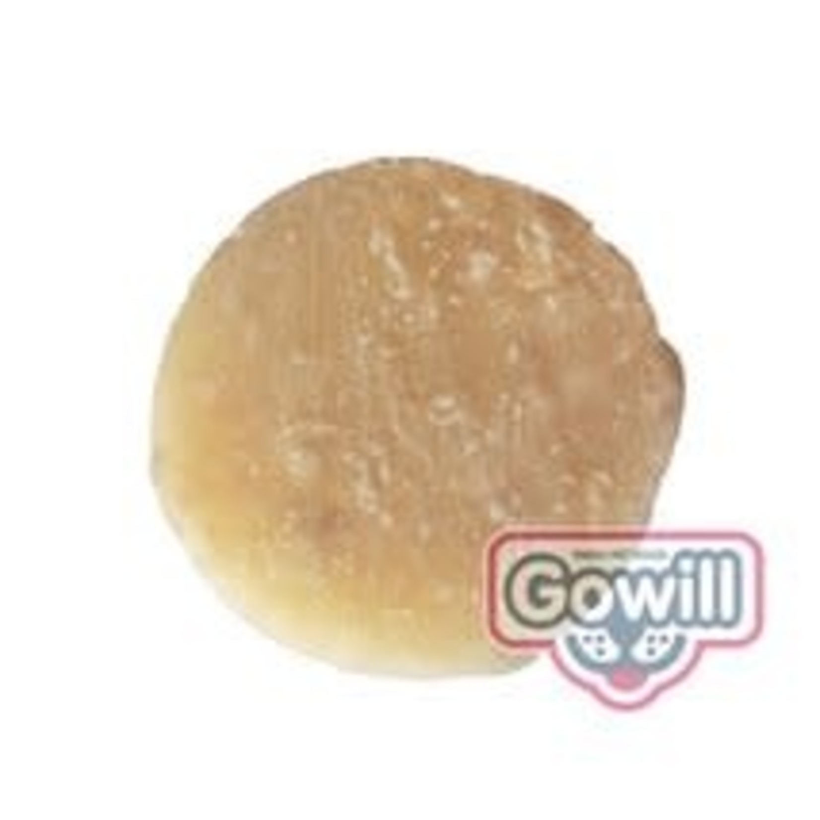 Gowill Gowill Veggies White (groenteburger) 1kg