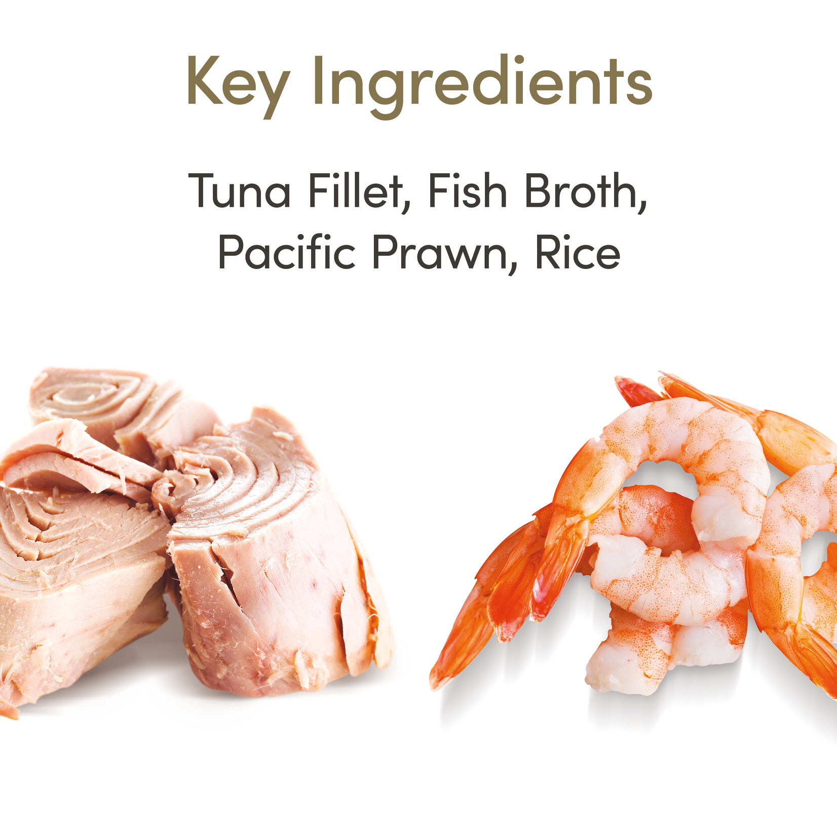 Applaws Applaws cat quick serve tuna & Prawn 70 gr.