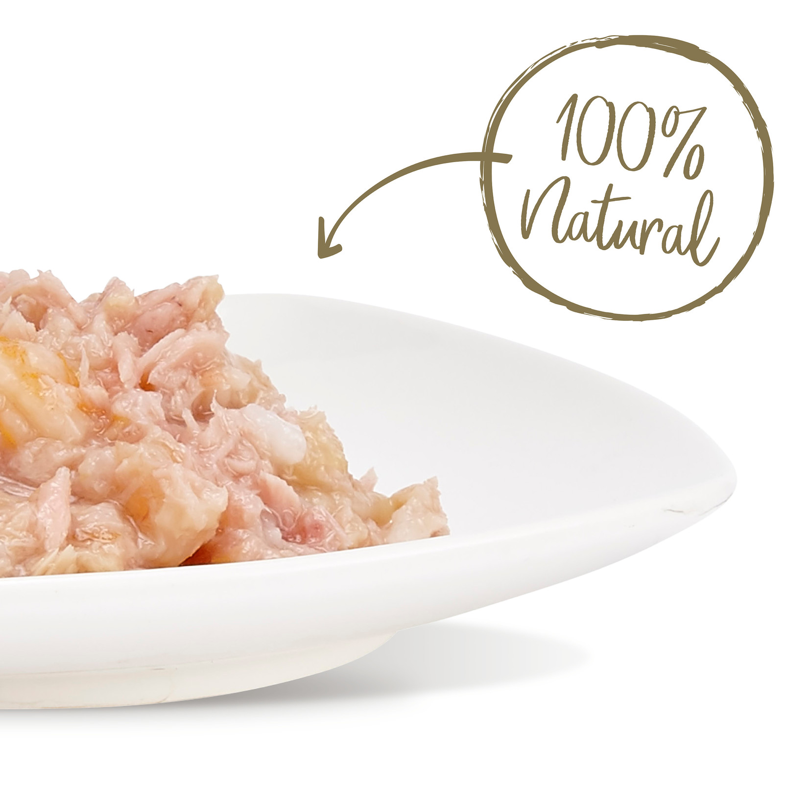 Applaws Applaws cat quick serve tuna & Prawn 70 gr.