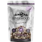 Riverwood Riverwood snack Farmers Pride Duck crunchy 200gr