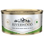 Riverwood Riverwood tuna with mahi mahi in jelly 85gr