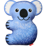 Red Dingo Red Dingo Durables koala blauw (20,0cm)