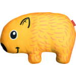 Red Dingo Red Dingo Durables wombat geel (21,5cm)