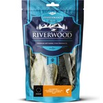 Riverwood Riverwood zalmhuiden 150gr