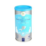 Pawfect PawFect FREEZE DRIED cat treats fish 50 gr