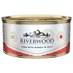 Riverwood Riverwood Tuna With Mango in Jelly 85 gr