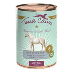 Terra Canis Terra Canis - Graanvrije Menu's - 400 gram Paard