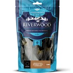 Riverwood Riverwood Meervalhuid 18-22 cm 200 gram