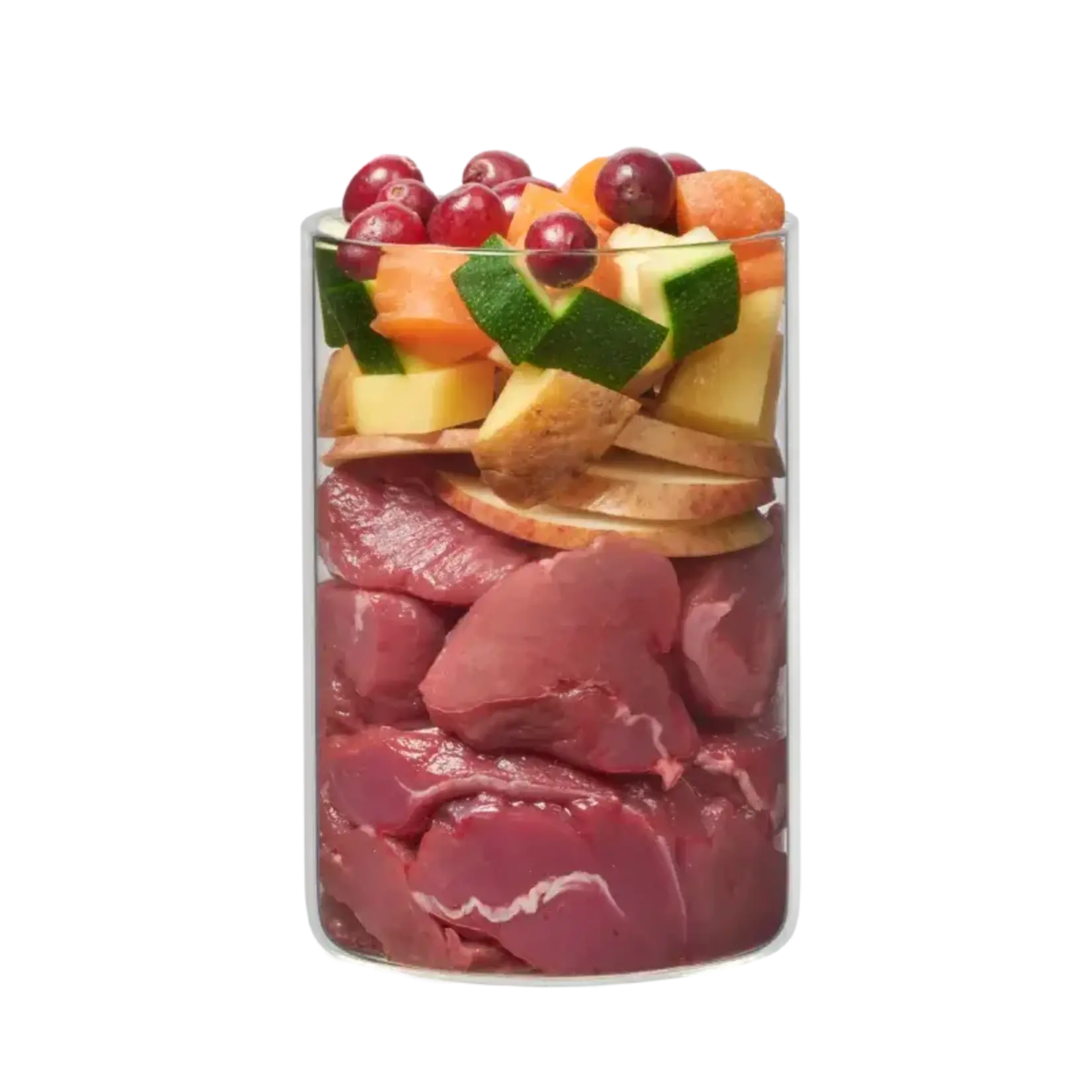 Terra Canis Terra Canis puppy menu antilope 400gr