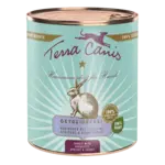 Terra Canis Terra Canis - Graanvrije Menu's - 800 gram Konijn
