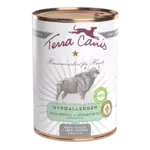 Terra Canis Terra Canis Hypoallergenic water buffalo 400g