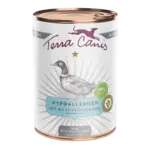 Terra Canis Terra Canis Hypoallergenic Duck 400g