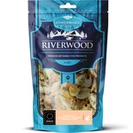 Riverwood Riverwood Garnalen 90 gram