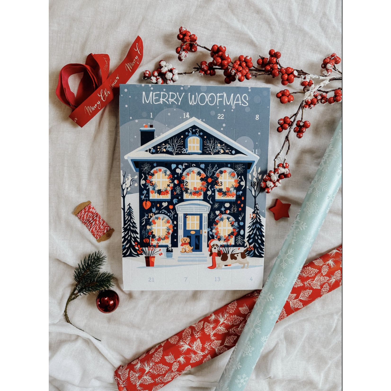 Pets best Adventkalender 2025