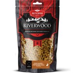 Riverwood Riverwood vleestrainers konijn 150gr