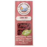 cooka's cookies Cooka's lisbao beet with superfoods