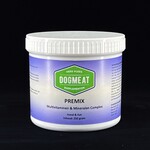 Dogmeat Dogmeat vitaminen premix 250gr