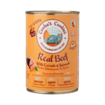 cooka's cookies Cooka's real beef dogfood 400gr