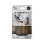 Retorn Retorn salmon dental rub 100gr